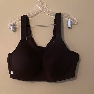 LIVI Active/Lane Bryant sports bra 46C